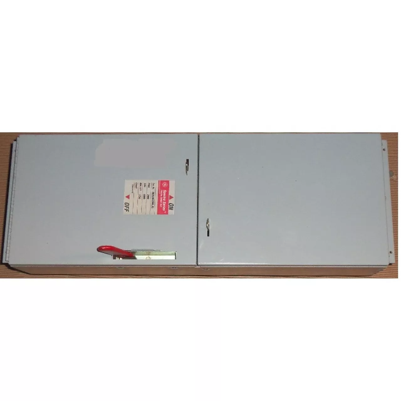 ADS32100HSFP – General Electrics – Panel Switch