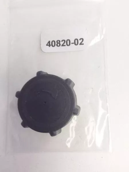*NLA* 40820-02 Genuine McCulloch OIL CAP 40820